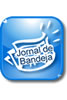 JORNAL DE BANDEJA